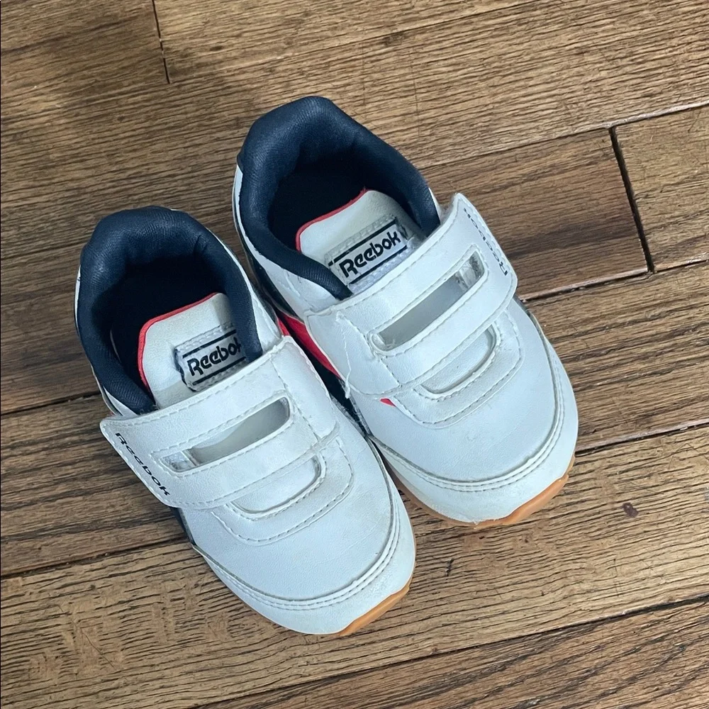 Reebok sneakers kids